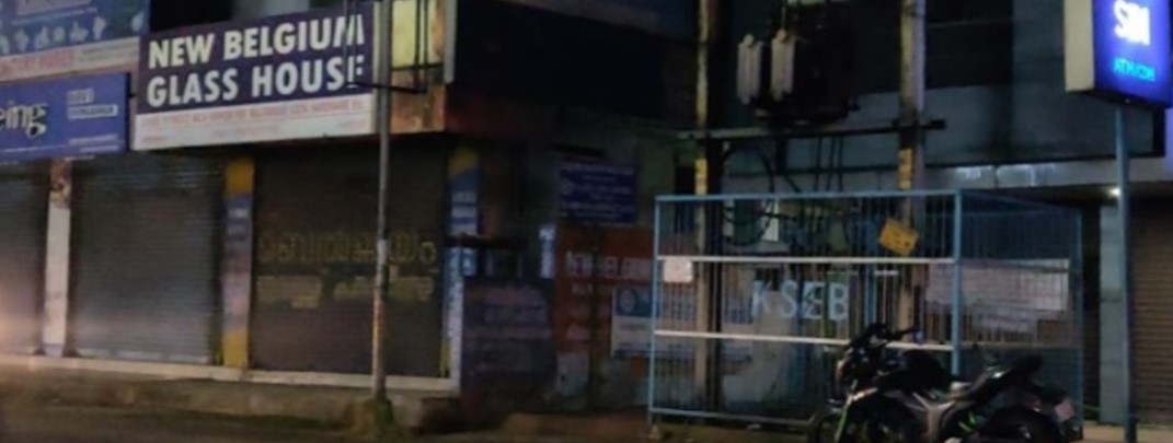 plywood store chengannur